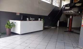 Imagem 6: Passo Centro Automotivo Completo