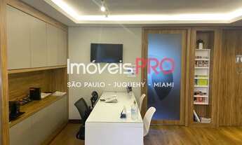 Imagem 5: Sala Comercial Itaim Bibi 104 m2