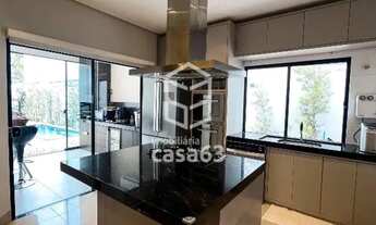 Imagem 7: Casa 309 Sul Casa com 3 dormitórios