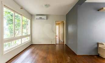 Imagem: Apartamento com 3 quartos para locação