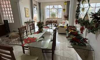 Imagem 2: CASA PARA VENDA NO CENTRO - DUPLEX - 07 QTOS - 850.000,00