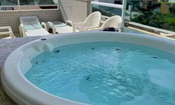 Imagem: Aluguel anual, Cobertura Novo Campeche