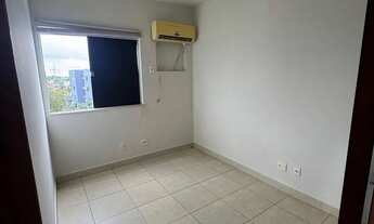 Imagem 5: Apartamento semi-mobiliado