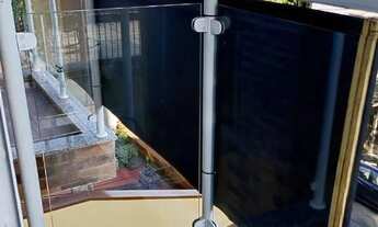 Imagem 4: Kitnet com 1 dormitório para alugar, 25 m² por R$ 2.000/mês - Jardim Bonfiglioli - São Pau