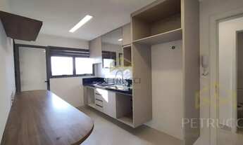 Imagem 7: APARTAMENTO PARA VENDA E LOCAÇÃO NO SARTORIA EM CAMPINAS/SP