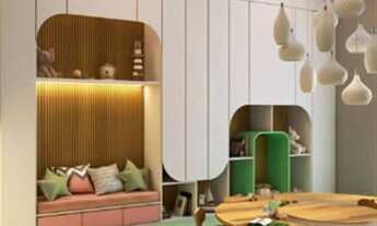 Imagem 6: APARTAMENTO COM 89,47 m² - GUILHERMINA - PRAIA GRANDE SP