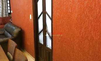 Imagem 6: Casa com 3 dormitórios, 149 m² - venda por R$ 750.000,10 ou aluguel por R$ 4.110,00/mês