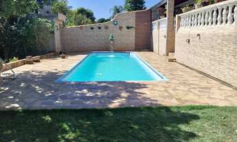 Imagem: Linda chácara em Mairinque