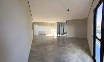 Imagem 3: Cobertura Triplex com 3 dormitórios à venda - Cidade Jardim - São José dos Pinhais/PR