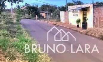 Imagem 6: Lote á venda no bairro Panorama Industrial em Igarapé MG