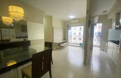 Imagem: RESIDENCIAL VERANO, 78M², 3 QUARTOS SENDO