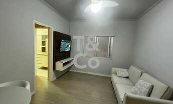 Imagem 2: Apartamento mobiliado com 1 Suíte para venda ou locação no Cambuí