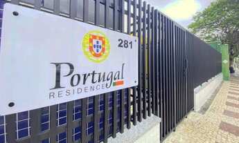 Imagem 4: Ed Portugal Residence - 65m² - 3 quartos + 2 vagas - Lazer - Fátima