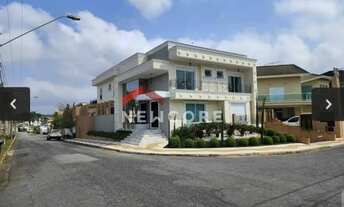 Imagem 2: Casa de condomínio em Rua Augusto Inácio de Farias - Jardim Residencial Suzano - Suzano/SP
