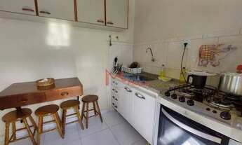 Imagem 6: Apartamento com 1 dormitório à venda, 64 m² por R$ 290.000 - Canto do Forte - Praia Grande