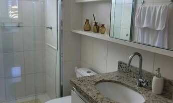 Imagem 6: Apartamento no Illuminare Residence de 90m² - 182156 [9369