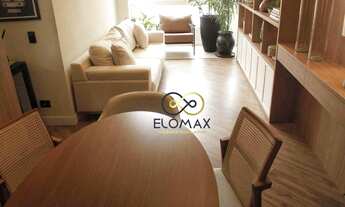 Imagem 5: Apartamento com 2 dormitórios, 75 m² - venda por R$ 459.000,00 ou aluguel por R$ 3.980,00