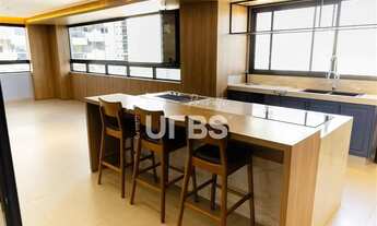 Imagem 6: Apartamento alto padrão St. Bueno