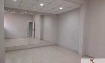 Imagem: Casa comercial p/locação na Vila Romana