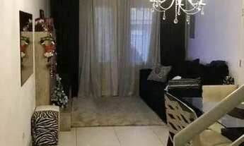 Imagem: Sobrado em Rua Nagasaki - Vila Maria - São