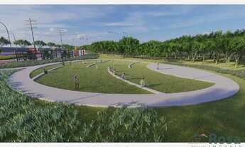 Imagem 6: Terreno para venda OSMAR CABRAL Cuiabá