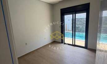 Imagem 6: CASA COM 3 DORMITÓRIOS À VENDA, 202 M² NO RESIDENCIAL EVIDÊNCIAS EM INDAIATUBA/SP