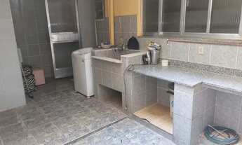 Imagem 2: Apartamento com 3 dormitórios à venda, 90 m² por R$ 300.000,00 - Fonseca - Niterói/RJ