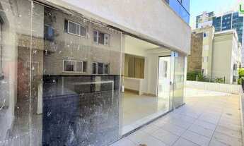 Imagem 4: Área privativa, 4 quartos, 1 suite, 3 vagas