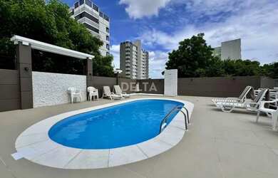 Imagem 2: Apartamento de 03 dormitórios com Ampla Infraestrutura no Rio Branco REF: 3764