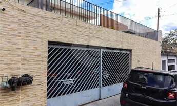 Imagem: Casa térrea com 3 quartos à venda ou para