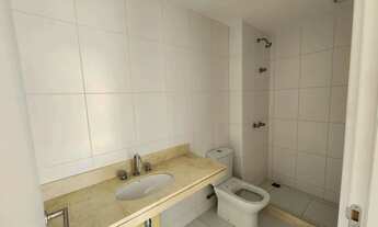 Imagem 4: APARTAMENTO com 2 quartos em Camorim - Rio de Janeiro - RJ