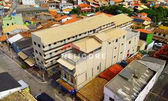 Imagem 4: Hotel em Praça da Amendoeira - Arembepe (Abrantes) - Camaçari/BA