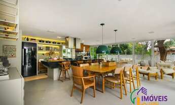 Imagem 7: SOBRADO - ALTO DE PINHEIROS - SP