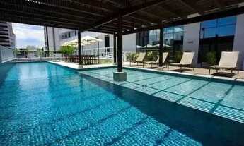 Imagem 3: APARTAMENTO 01 QUARTO 47M² CAMINHO DAS ÁRVORES