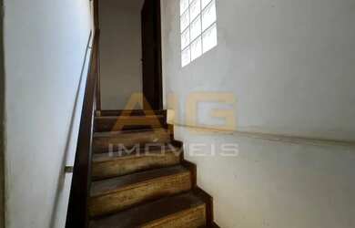 Imagem 6: Casa 4 Quartos Churrasqueira Studio