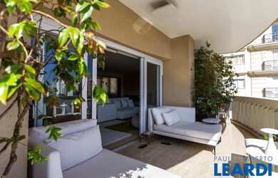 Imagem 7: APARTAMENTO - JARDIM PAULISTANO - SP