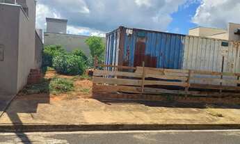 Imagem: Vendo lote no Regissol 2 em Mirassol