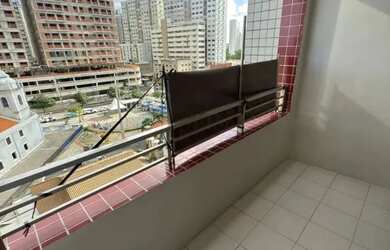 Imagem 5: Apartamento no Edf. Canárias, Boa Viagem