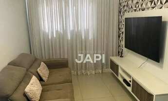 Imagem: Apartamento à venda em Jundiaí - 50m²