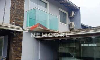 Imagem 3: Sobrado em Rua João Severino Mateus - João Costa - Joinville/SC