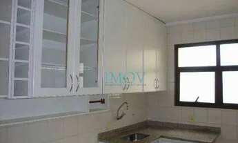 Imagem 4: Apartamento Condomínio Edifício Siena - Jardim Apolo - 2 Dormitórios - 70m²