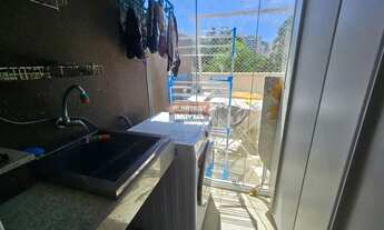 Imagem 7: Apartamento para Venda em Florianópolis, Itacorubi, 2 dormitórios, 1 suíte, 2 banheiros, 2