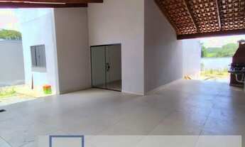 Imagem: Casa para Venda em Anápolis, Vila Norte