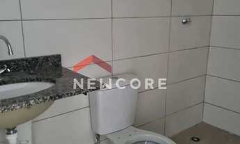 Imagem 6: Apartamento em Rua Victor Curvello de Ávila Santos - Parque Residencial das Camélias - Bau