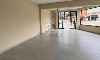 Imagem 3: ALUGUEL PONTO COMERCIAL - VILLA BRANCA - JACAREÍ