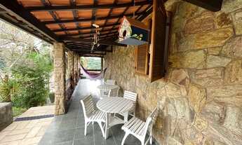 Imagem 6: Venda Residential / Home Caxambu MG