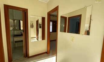 Imagem 4: Casa mobiliada com 3 dormitórios para locação no bairro São José em Canoas/RS