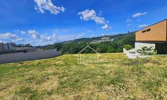 Imagem 5: Terreno à venda, 877 m² - Condomínio Recando das Palmas - Vinhedo/SP