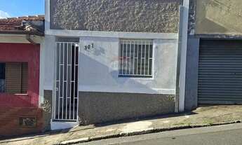 Imagem: Casa Charmosa na Vila Aparecida, São Paulo