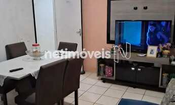 Imagem 3: Venda Apartamento 2 quartos Granja de Freitas Belo Horizonte